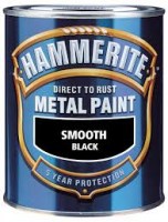 hammerite smooth